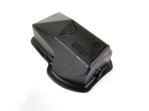 94-02 Dodge Ram 1500 2500 3500 Fuel Filler Neck Housing MOPAR GENUINE OEM NEW - Picture 3 of 5