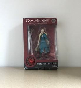 Funko Game of Thrones Jamie Lannister Legacy Collection Action Figure NEW