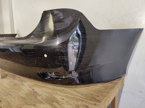 2013-2015 Lexus GS350 GS450H Rear Bumper Cover OEM - Picture 3 of 13