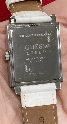 DAMENARMBANDUHR "GUESS" - Bild 10 von 12