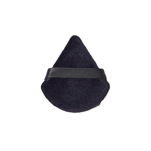 5Pcs Cosmetic Puff Triangle Mini Make Up Tool MakeUp Cotton Sponge Powder Puf ц - Bild 7 von 21