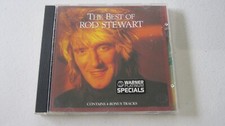 Rod Stewart - Very Best of CD [Warner Bros.] (1989)