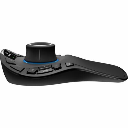 3Dconnexion SpaceMouse Pro Wireless - Bluetooth Edition (3dx700119) - Picture 4 of 7