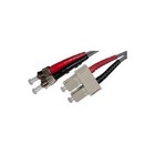 005-308-050-01B CONNECTIX CABLING SYSTEMS Kabel Glasfaser Om1 Sc-St Duplex 5M