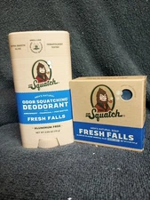 dr squatch soap and deodorant
