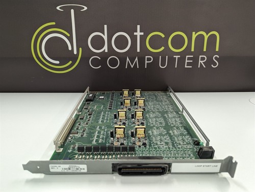 Comdial FXCMW-08 CO Line Card 8-Port with Caller ID - Picture 2 of 3