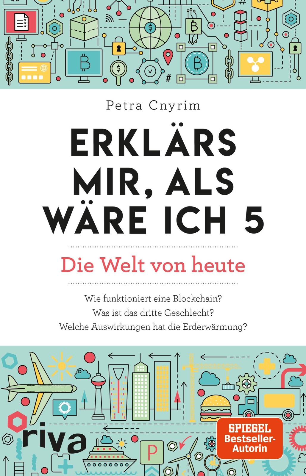 Thumbnail - Erklärs Mir, Als Wäre Ich 5 Petra Cnyrim