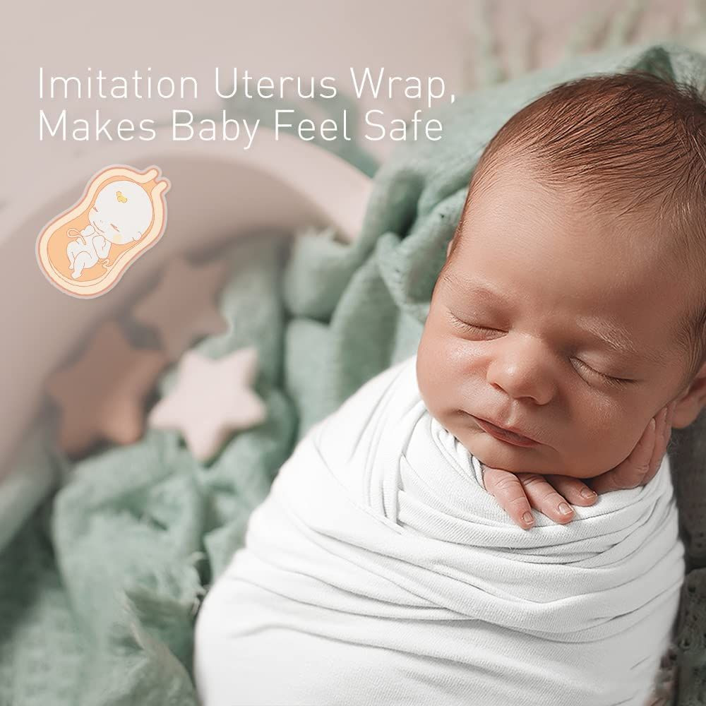 Unisex swaddle blanket sale