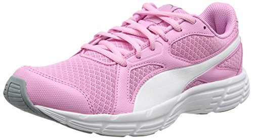 Rosa 40.5 EU Puma Axis V4 Grid, Scarpe da Ginnastica Basse Unisex – (r1o) Scarpe classiche da uomo Rosa 40.5 EU Puma Axis V4 Grid, Scarpe da Ginnastica Basse Unisex – (r1o) Scarpe classiche da uomo