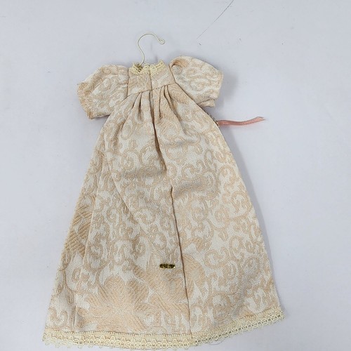 Juego de 6 adornos de vestido estilo victoriano con abanico decorativo - Imagen 7 de 11