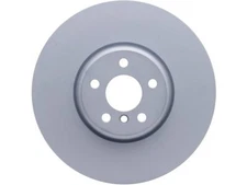 For 2024 BMW X6 Brake Rotor Front Right Dynamic Friction 18829PWRF xDrive40i