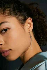 Free People Keep My Hanging on Earring Set NWT $30