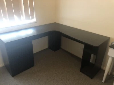 Office Corner Desk With Office Chair Gumtree Australia Gold Coast City