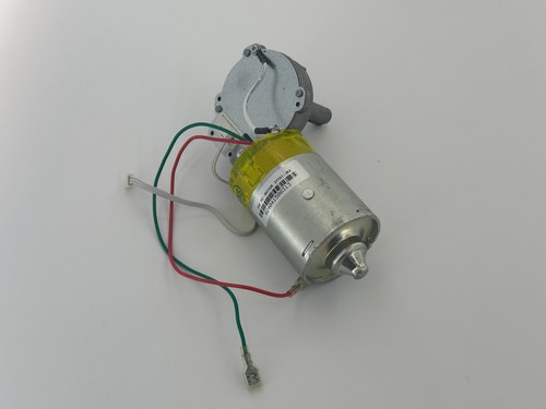 Rademacher Rolloport S2 Motor Antriebsmotor Getriebemotor Ersatzmotor Tormotor - Bild 2 von 3
