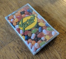Variety Pack BRAND NEW SEALED Cassette - 1997 - SM-8040-4