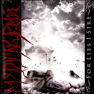 My Dying Bride - For Lies I Sire 2lp (Vinyl 2LP)