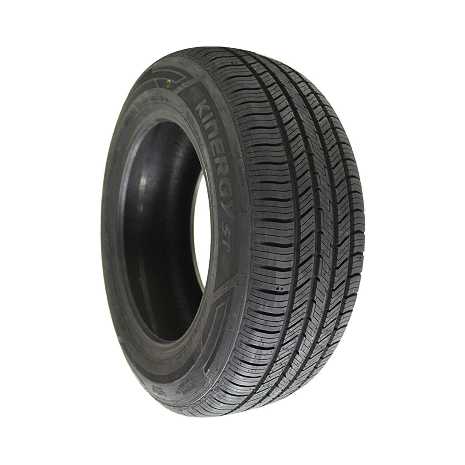 1 New Hankook Kinergy St (h735) - 195/75r14 Tires 1957514 195 75 14 ...