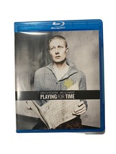 Playing For Time (Blu-ray) Olive HTF OOP out of print Emmy Nazi Camp