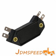 D1906ht Ignition Module Hei 4 Pin For Gm 1974-88 Chevy Pontiac Olds Buick Lx301 D1906ht Ignition Module Hei 4 Pin For Gm 1974-88 Chevy Pontiac Olds Buick Lx301