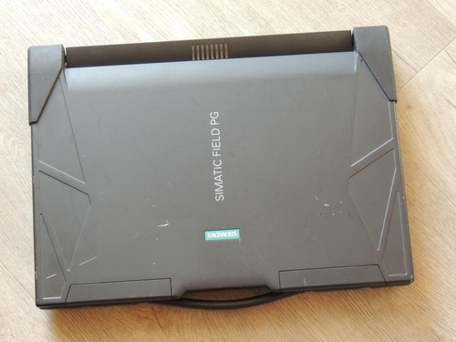 Siemens Simatic Field PG M 3, programador, CON STEP7 V5.5, TIA-PORTAL V11 - Imagen 11 de 15