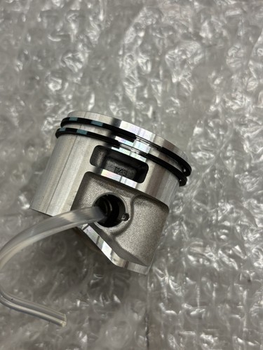 1143 020 1207 Genuine OEM STIHL Cylinder with Piston 44 mm, FOR MS231/251 SAWS - Picture 13 of 13