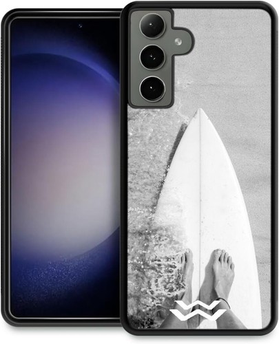 Beach Grey Surf Ocean For Samsung Galaxy Z Fold Flip 3 4 5 6 Unique case - Picture 22 of 25