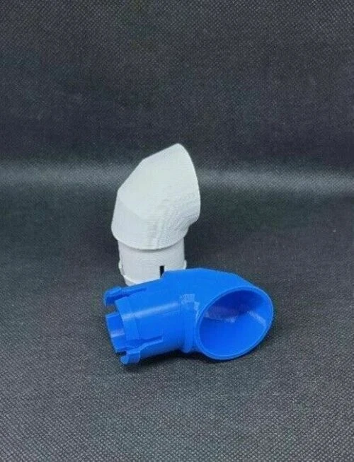 Für Intex passend Einlaufdüse 30mm Einströmer Ausströmer Poolzubehör Intex Pool - Bild 2 von 4