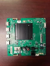 Vizio 75" Main 21201-04168 Main Board for V755X-K04 (Serial LBSFR5BZ)