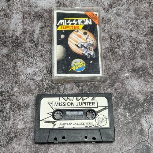 Amstrad CPC 464 Games - Various Titles - Multi Listing - Vintage Computer - Many - Picture 13 of 45