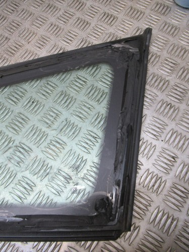 2016 FORD KUGA MK2 REAR LEFT SIDE QUARTER GLASS REF2476 - Picture 13 of 14