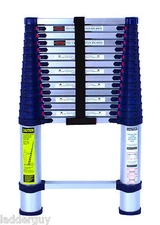 785P+ Xtend & Climb 15.5' Telescoping extension ladder Extend and Brand New!