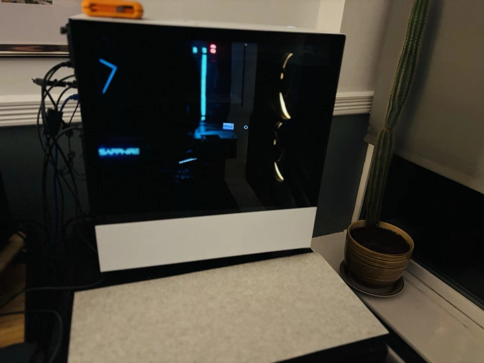 Hackintosh Desktop Computer - Image 4 of 4