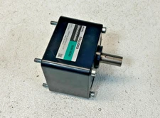 Oriental Motor 5GU30KB Gear Head