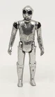 Kenner Vintage Star Wars Loose Action Figure - Death Star Droid - Complete