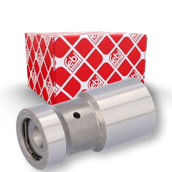Febi Bilstein HydrostößEl Auslassseite (07762) FüR VW Transporter T3 T2 |-image