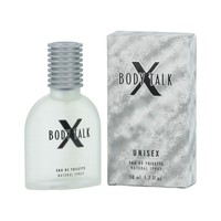 Muelhens Extase Body Talk Eau De Toilette EDT 50 Ml (Unisex)