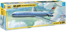 Zvezda 500787013 Model Kit, Multi-Colour