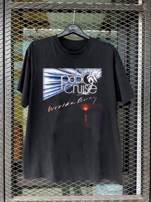 Collection Pablo Cruise Love Will Find A Way T Shirt All Size S to 5XL OM2105