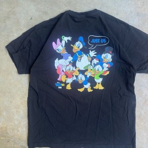 ☆ KITH x DISNEY Donald Duck Astronaut tee コラボTシャツ ☆ Endless Supply Wicker Park | Make your magical Disney