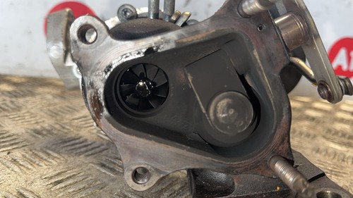 2016-2019 SUZUKI BALENO 1.0 PETROL K10 TURBO TURBOCHARGER 13900-50R00 - Picture 8 of 10