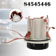 DEF Diesel Exhaust Fluid Pump 84545446 for GM Sierra Silverado 6.6L 17-19