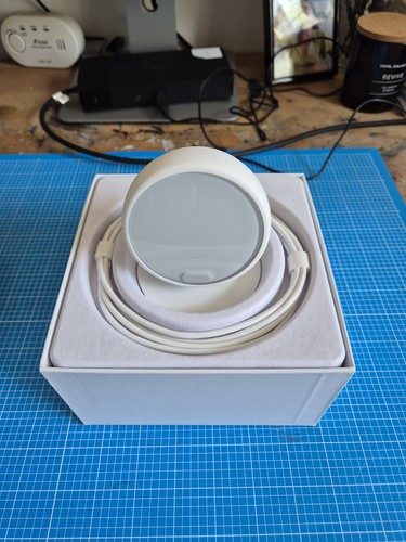 NEW Google Nest Smart Thermostat E & Heat Link - Picture 7 of 7