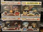 My Hero Academia Funko Pop Lot
