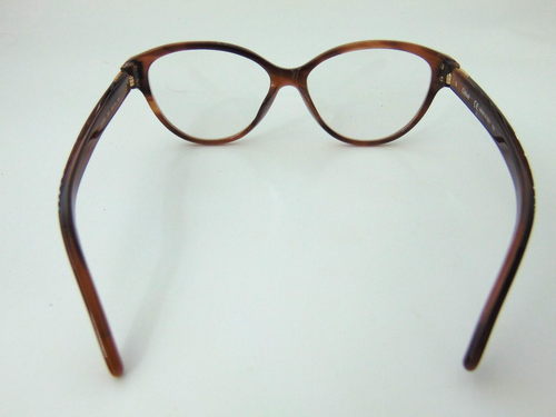 NEW AUTHENTIC CHLOE EYEGLASSES - Picture 7 of 14