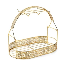 Coffee Mug Holder Mug Holders for Counter Coffee Rack Cup Holder Stand Dishes...