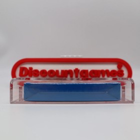 NES Nintendo SHORT ORDER / EGGSPLODE - VGA GRADED 85 NM+ SILVER! NEW & Sealed!