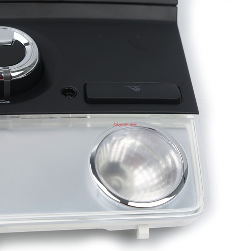 Fit For Golf MK5 MK6 Passat Balck Car Interior Roof Reading Light 1K0947105P ABS - Picture 6 of 21