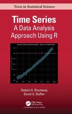 Time Series (Chapman & Hall/CRC Texts in Statistical Science)