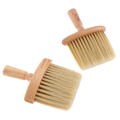 2 Pcs Multifunktionale Reinigungsbürste Eckbürste Fensternutbürsten - 第 3/12 張圖片