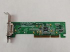 HP 279393-003 Silicon Image SiL164 AGP Low Profile DVI Card
